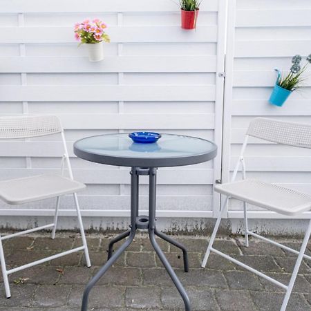 Apartment Mit Wohnflair Essen Eksteriør bilde