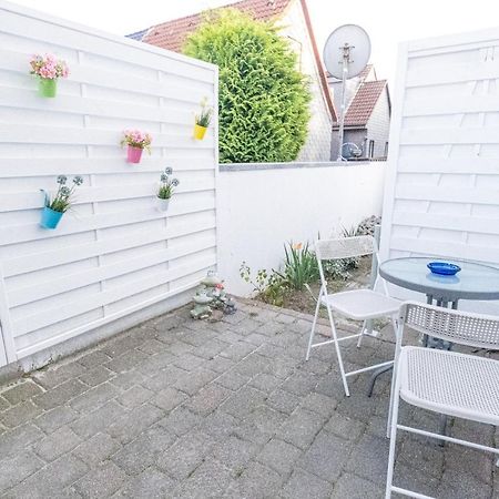 Apartment Mit Wohnflair Essen Eksteriør bilde